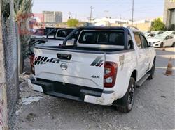 نيسان نافارا